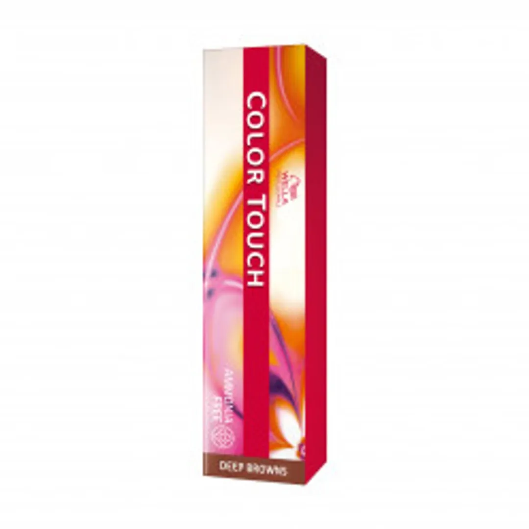 Wella Professionals Color Touch Deep Browns 6/7 - 60ml