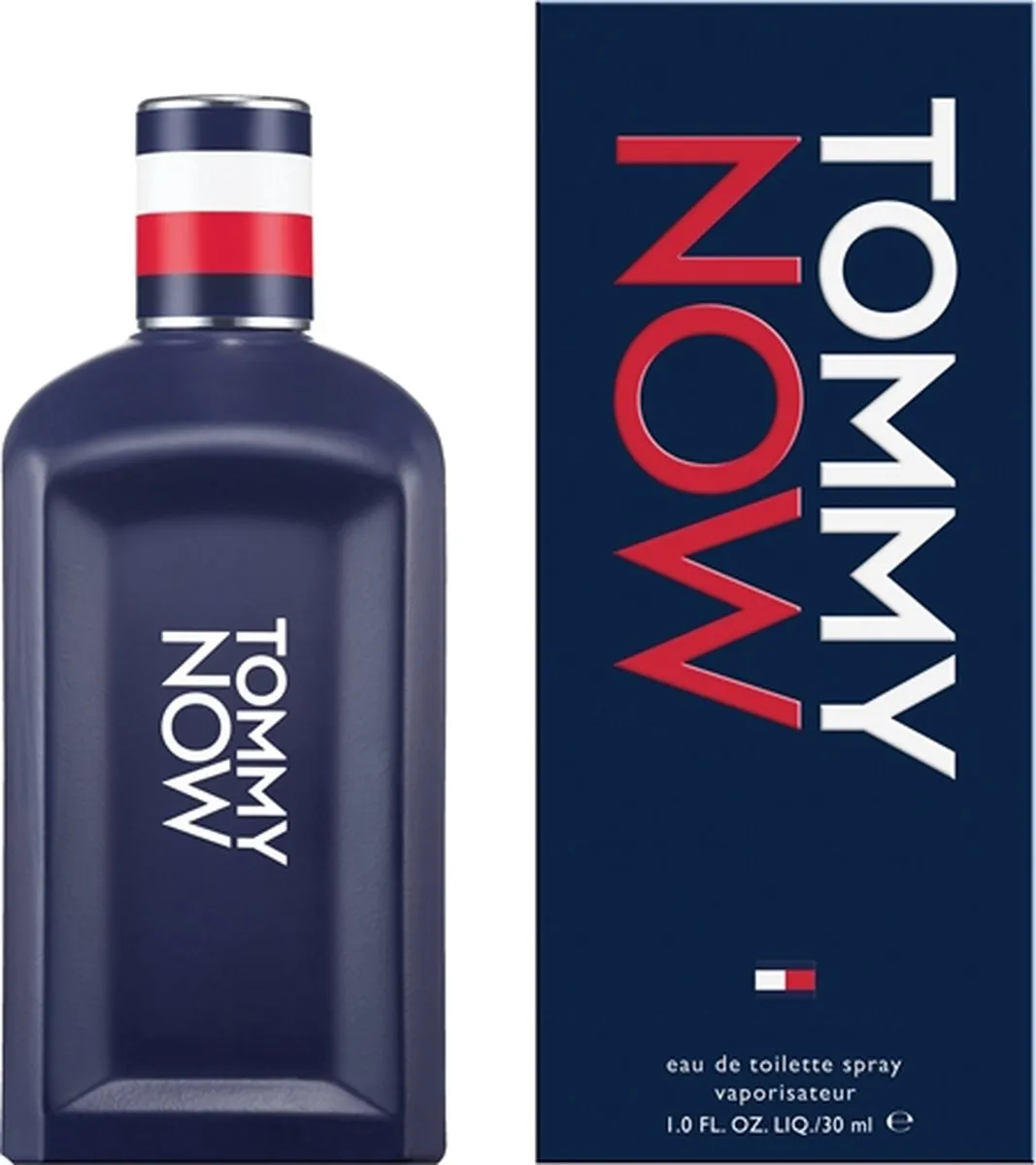 Tommy Hilfiger Now Eau de Toilette 30ml