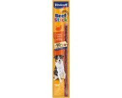 Vitakraft Beef-Stick Kalkoen 12g