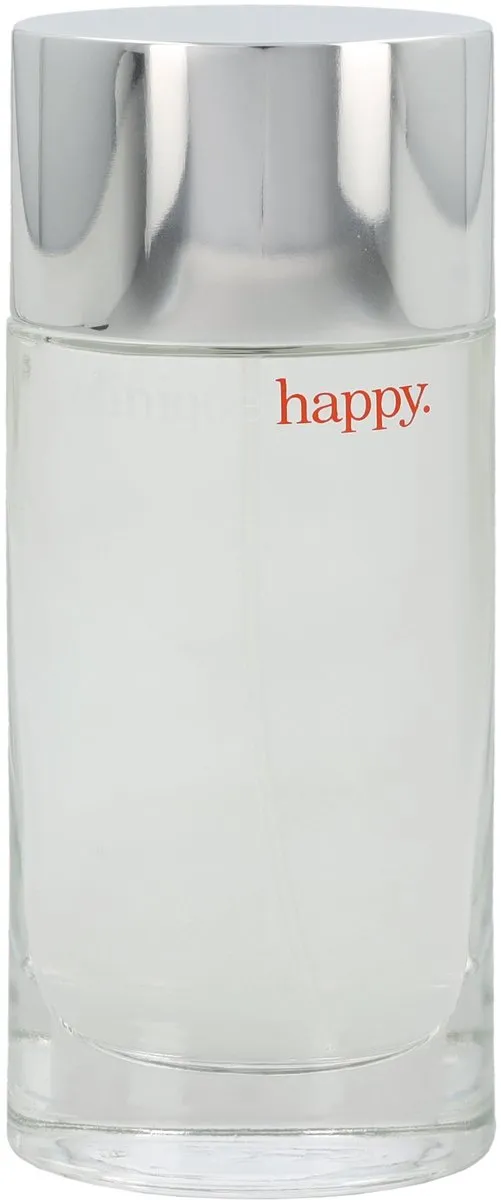 Clinique Happy 100 ml - Eau de Parfum - Damesparfum