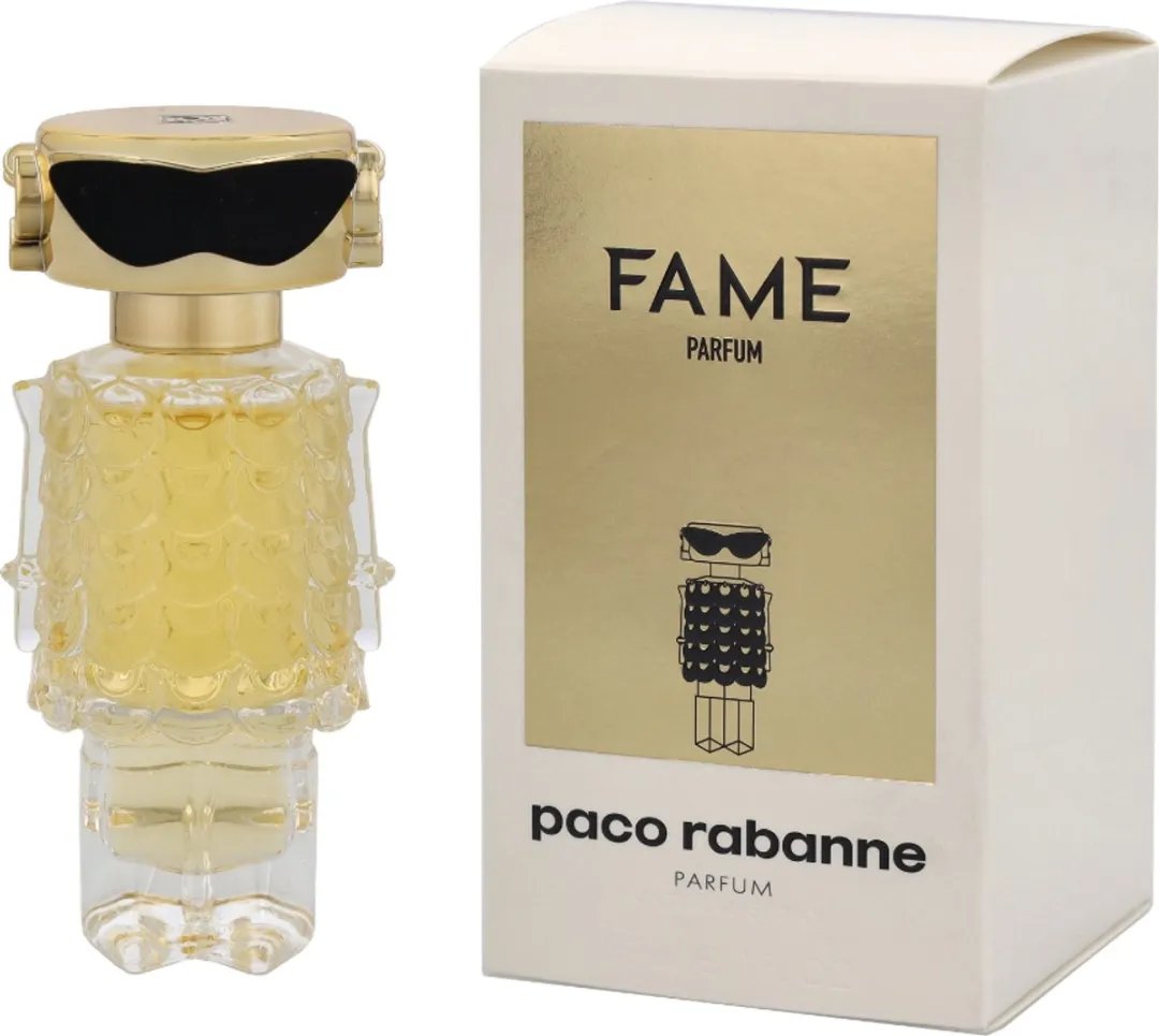 Paco Rabanne Fame Eau de Parfum 30ml - afbeelding 6 van 6