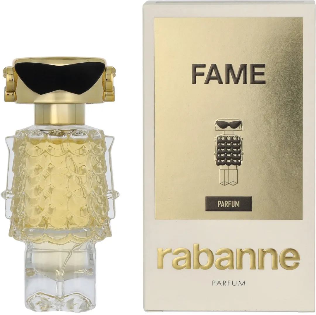 Paco Rabanne Fame Eau de Parfum 30ml