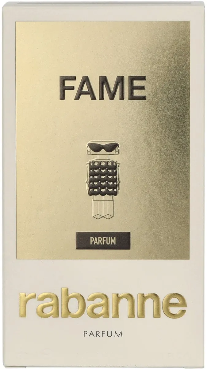 Paco Rabanne Fame Eau de Parfum 30ml