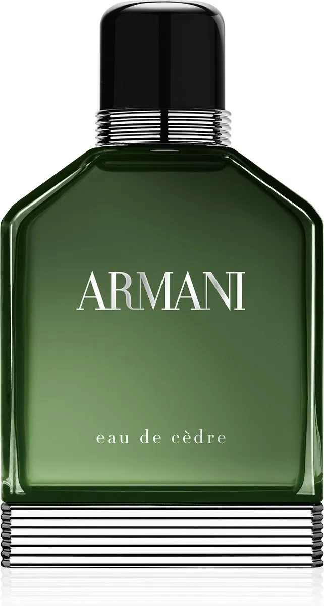 Giorgio Armani Eau de Cedre 100 ml Eau de Toilette