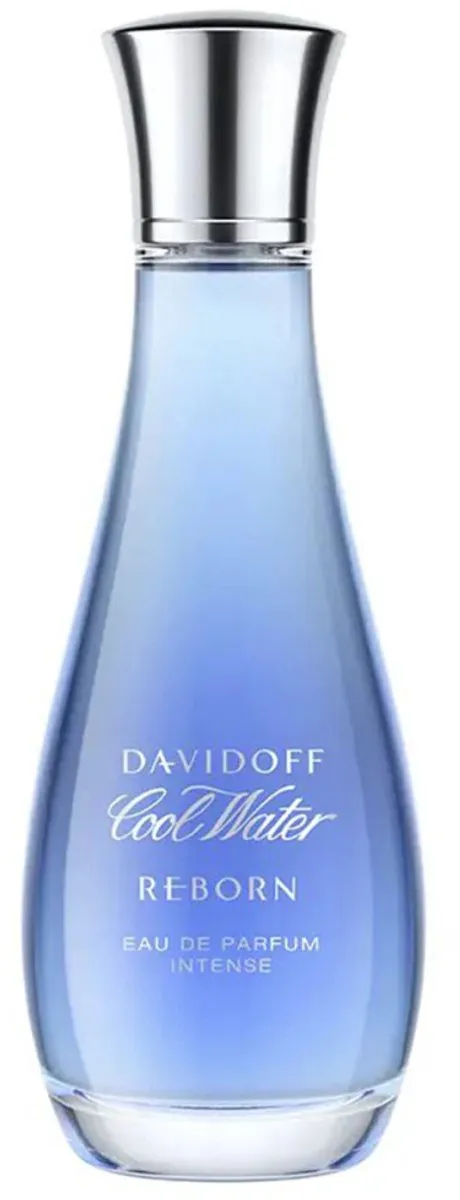 Davidoff Cool Water Woman Reborn EDP 100ml