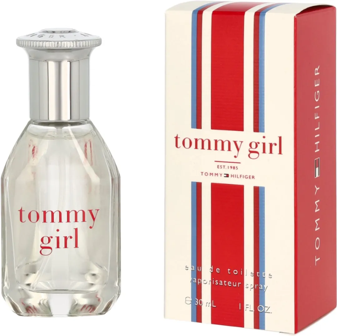 Tommy Hilfiger Tommy Girl Eau de Toilette 30ml