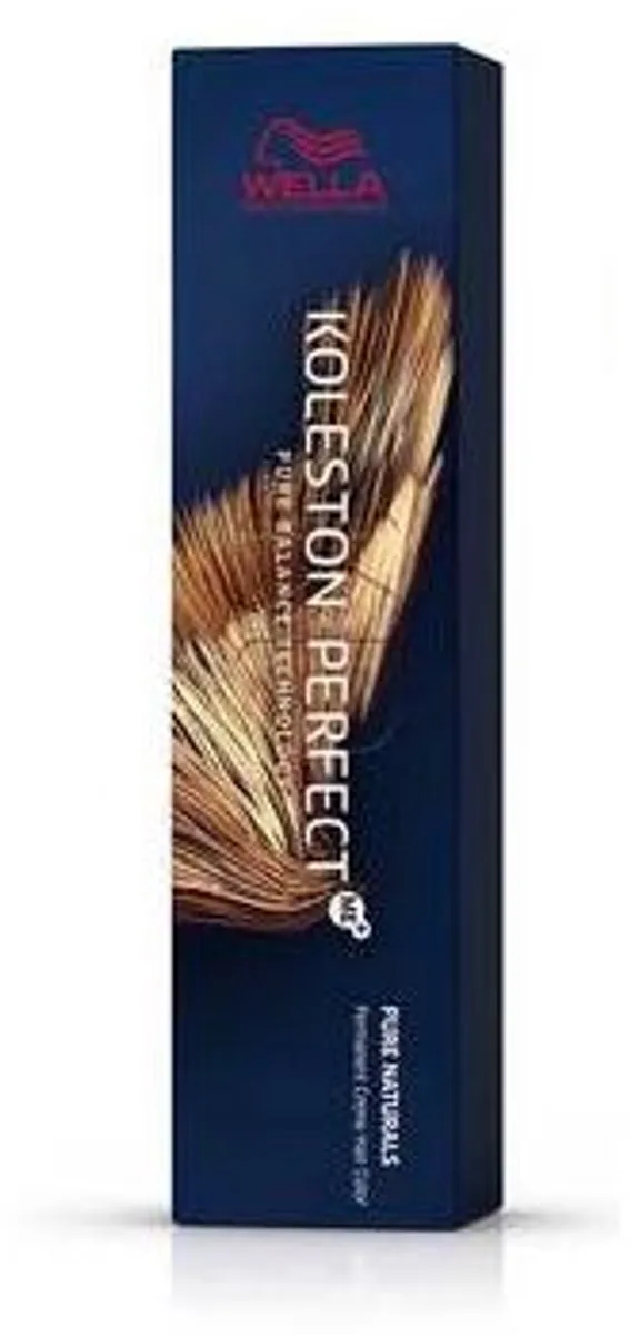 Wella Professionals Koleston Perfect Bruin 60ml - afbeelding 6 van 6