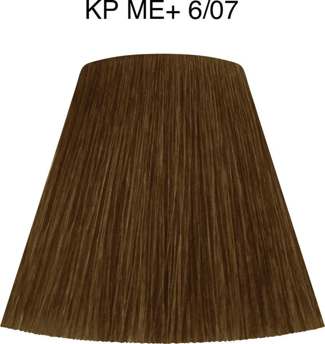 Wella Professionals Koleston Perfect Bruin 60ml