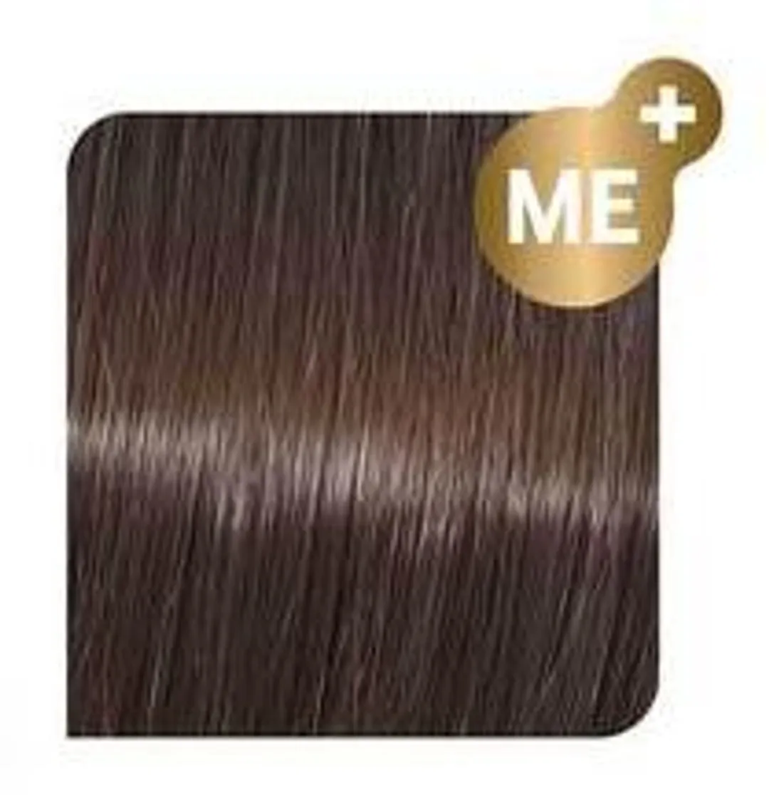 Wella Professionals Koleston Perfect Bruin 60ml