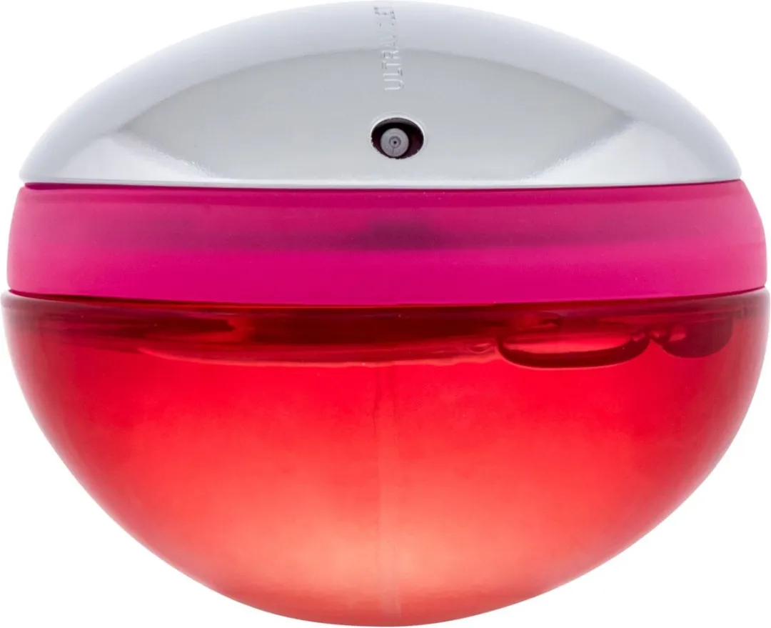 Paco Rabanne Ultrared Woman Damesparfum 80ml