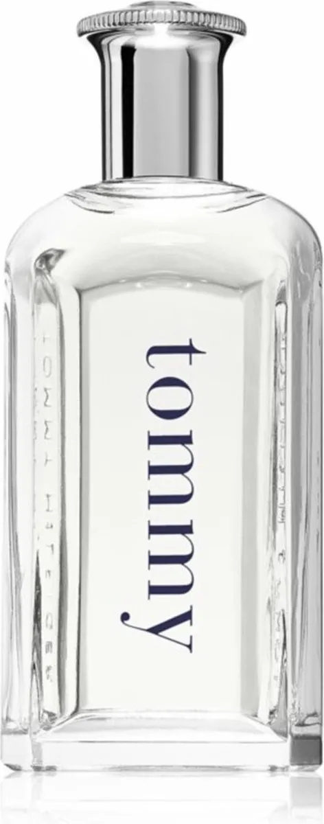 Tommy Hilfiger - Tommy Man - 100ml - Eau de toilette