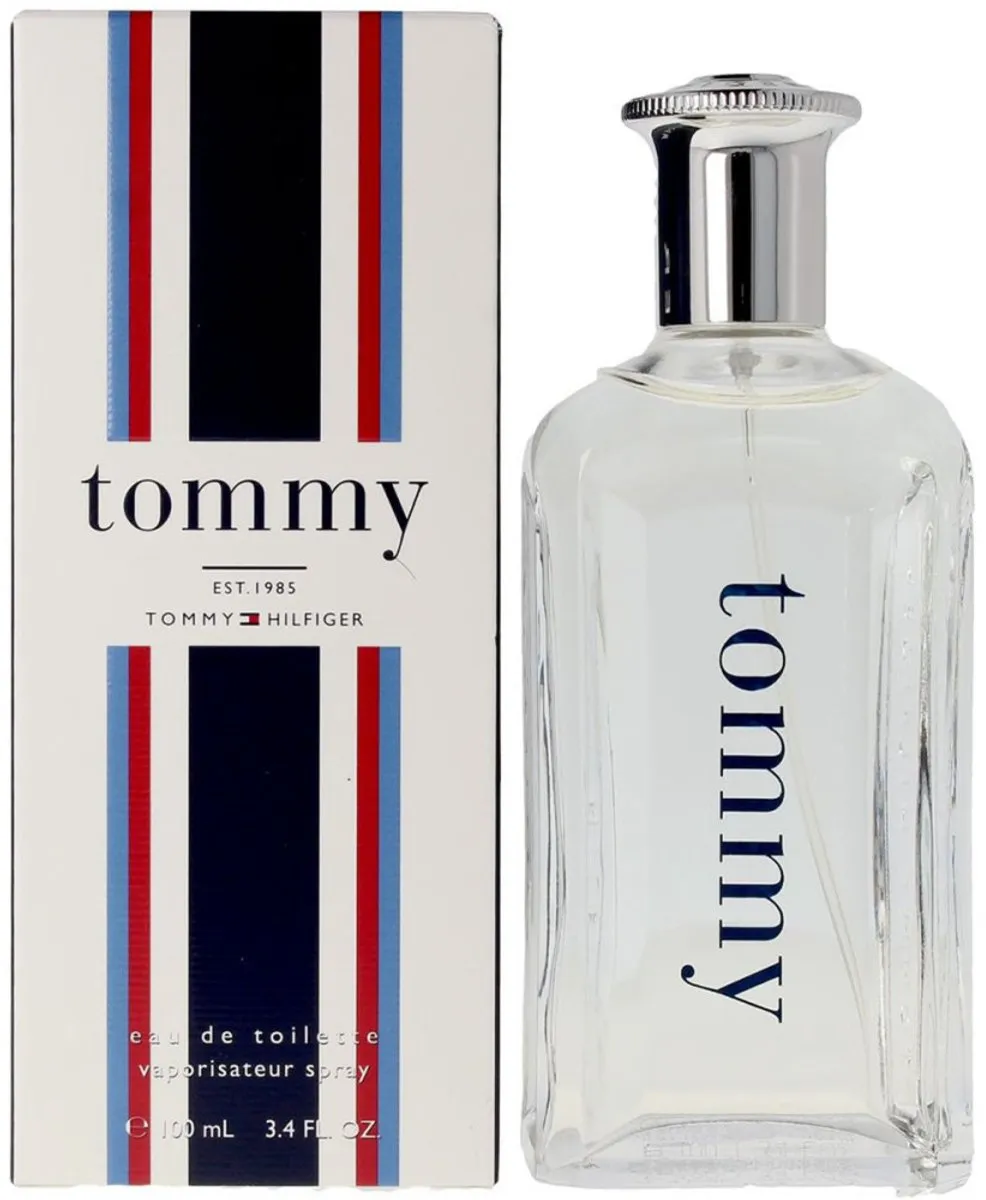 Tommy Hilfiger - Tommy Man - 100ml - Eau de toilette