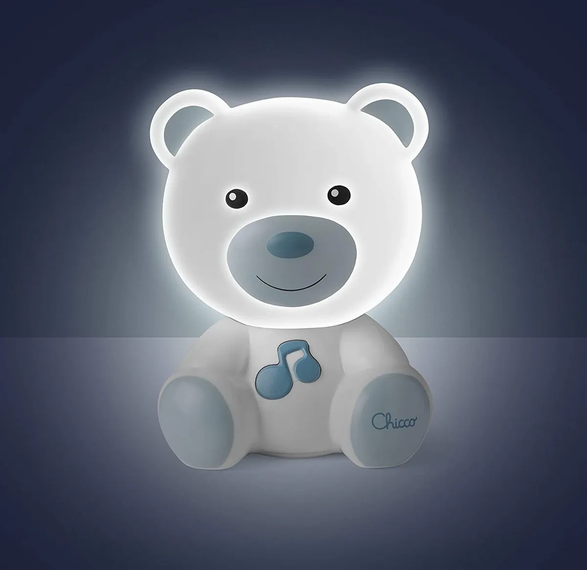 Chicco First Dreams Projector Dreamlight - Blauw