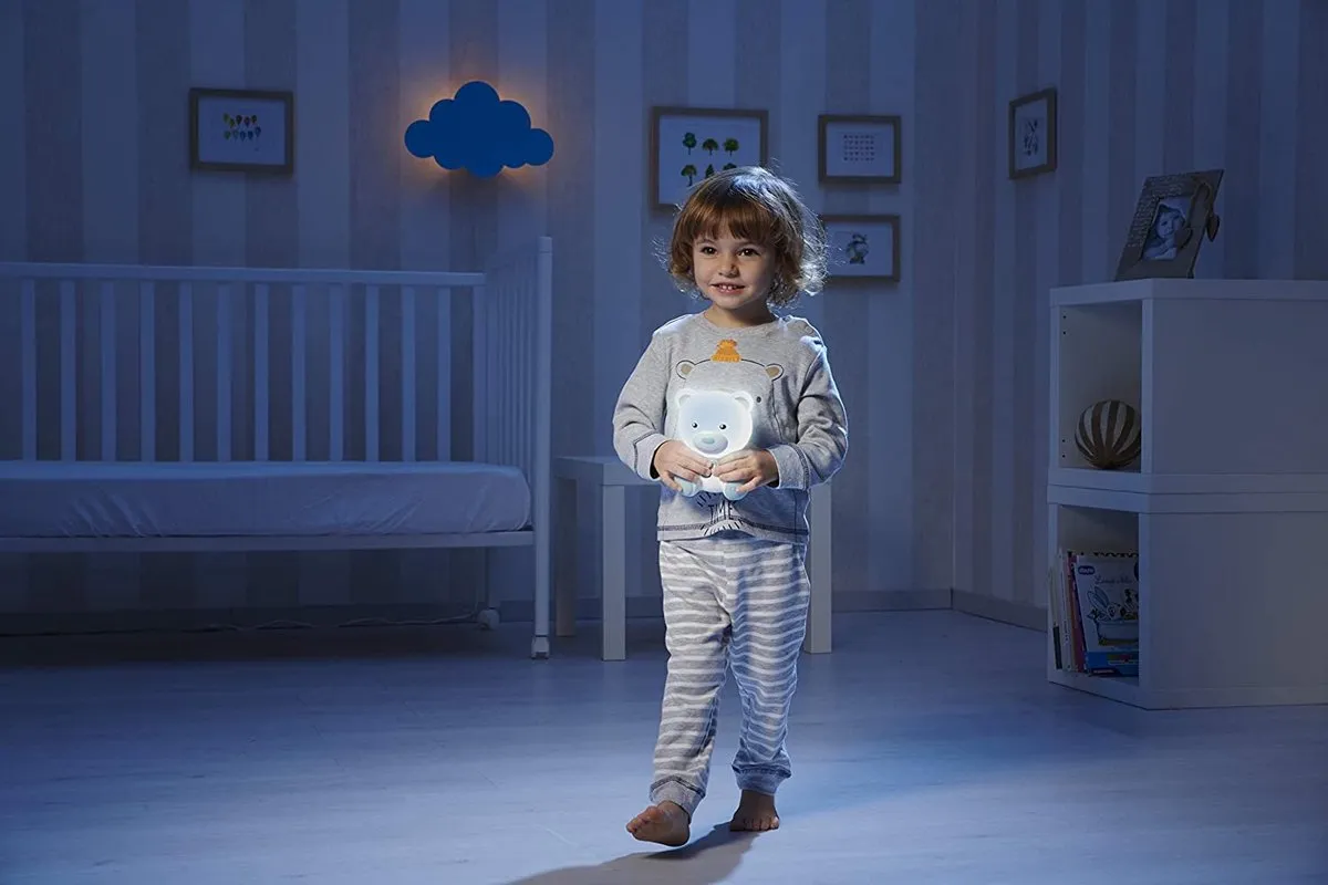 Chicco First Dreams Projector Dreamlight - Blauw - afbeelding 6 van 6