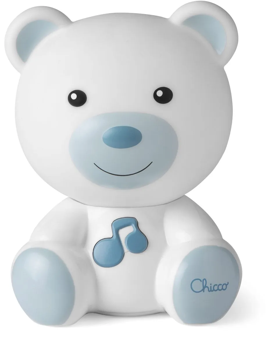 Chicco First Dreams Projector Dreamlight - Blauw
