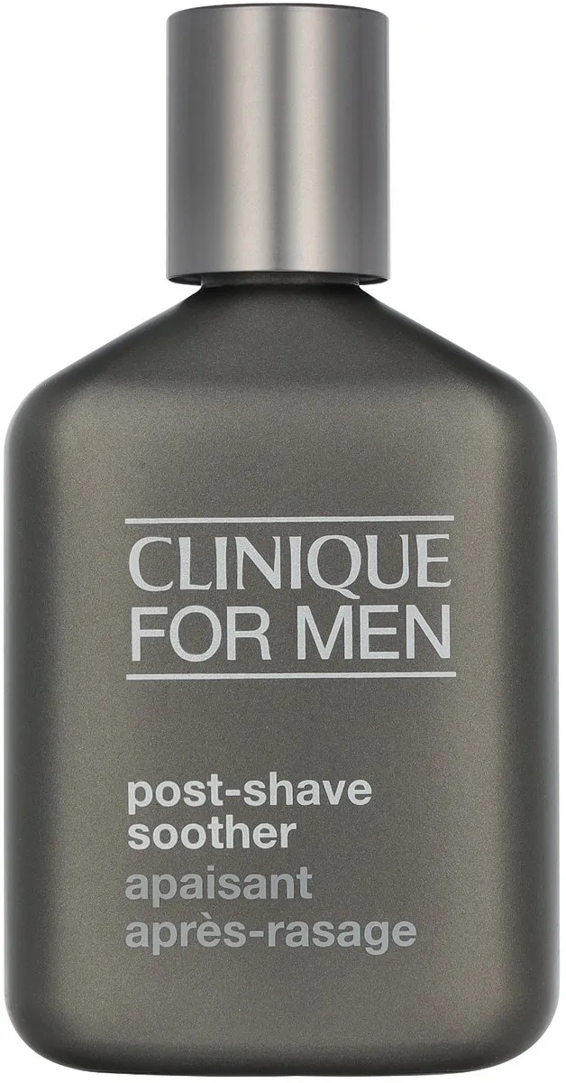 Clinique For Men Post-Shave Soother 75ml