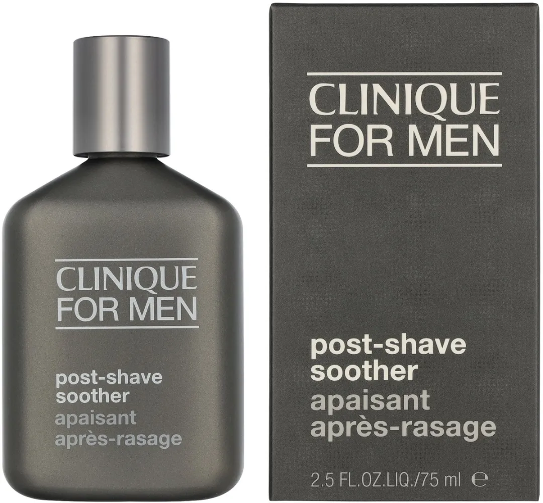 Clinique For Men Post-Shave Soother 75ml