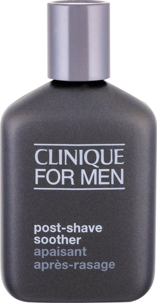 Clinique For Men Post-Shave Soother 75ml