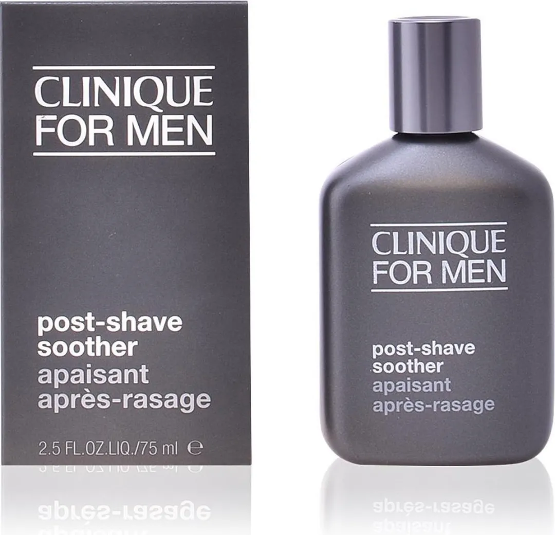 Clinique For Men Post-Shave Soother 75ml