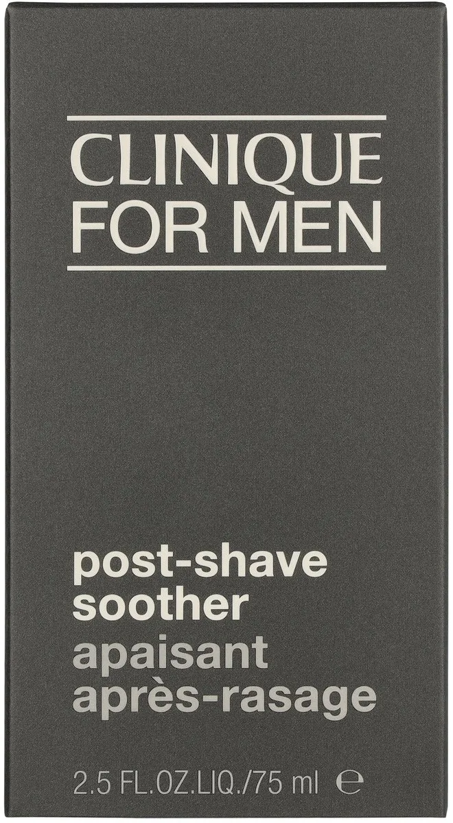 Clinique For Men Post-Shave Soother 75ml