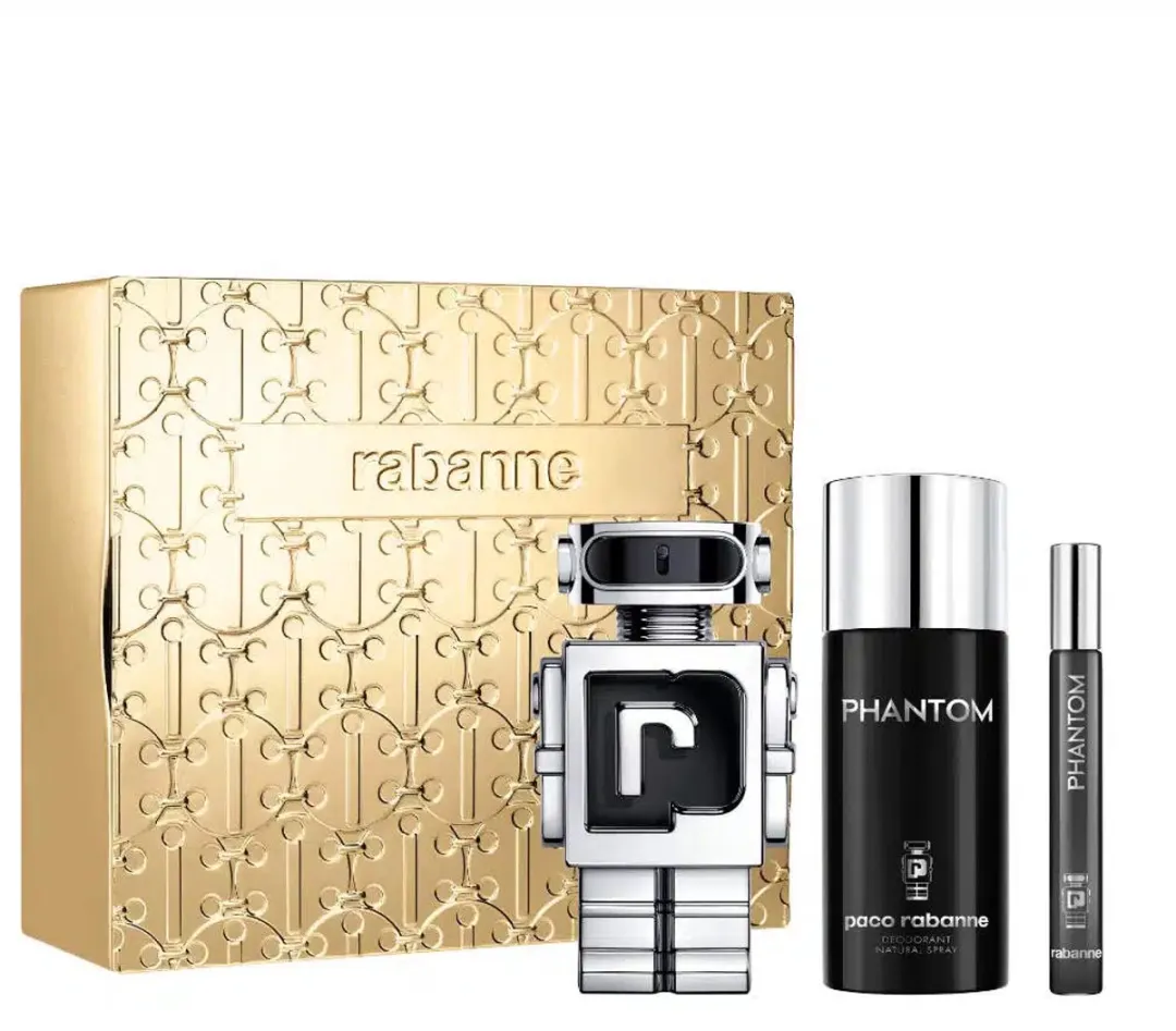 Paco Rabanne PHANTOM Geschenkset