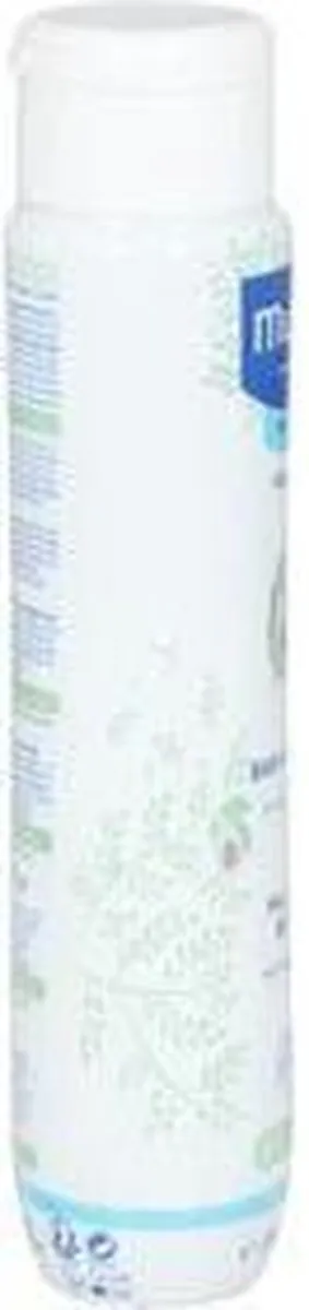 Mustela Tonisch Badschuim 200ml