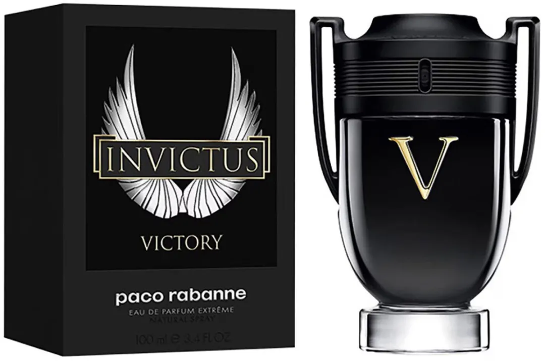 Paco Rabanne Invictus Victory Eau de Parfum 200ml