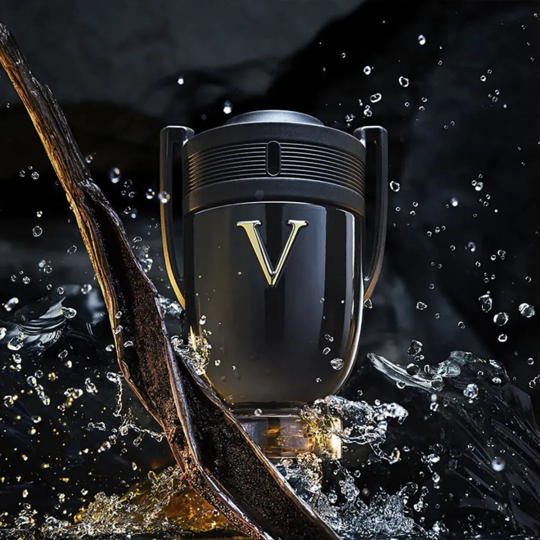 Paco Rabanne Invictus Victory Eau de Parfum 200ml