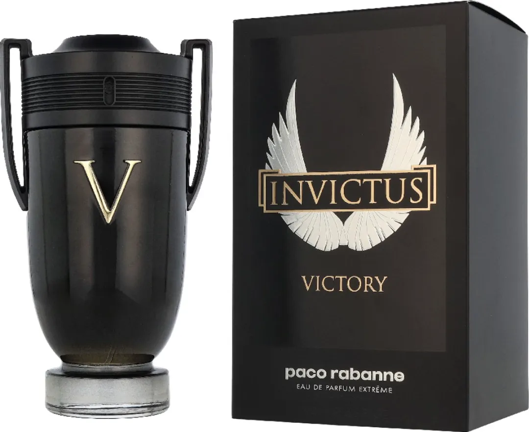 Paco Rabanne Invictus Victory Eau de Parfum 200ml