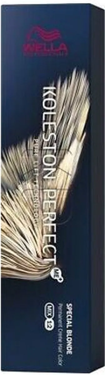 Wella Professionals Koleston Perfect Me Special Blond 60ml