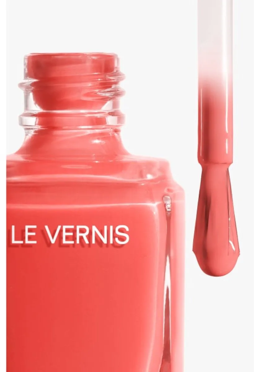 Chanel Le Vernis Nº 121 Première Dame Nagellak 13ml