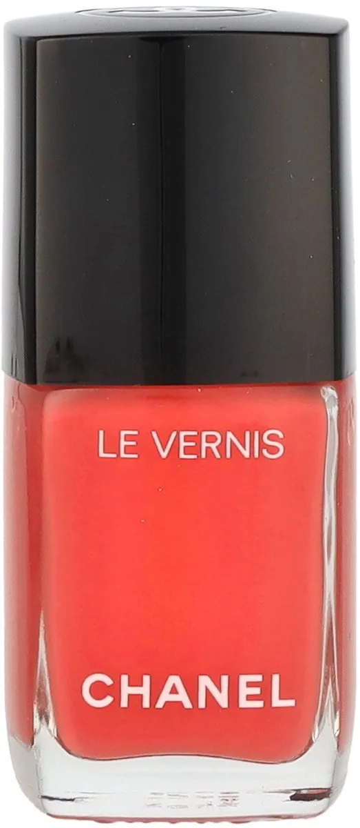Chanel Le Vernis Nº 121 Première Dame Nagellak 13ml