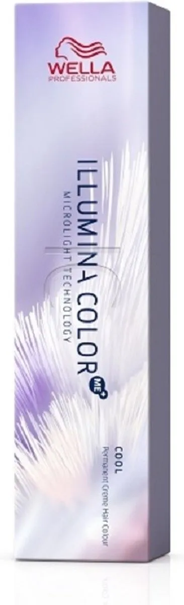 Wella Professionals Illumina 9/59 Kleurverf 60ml