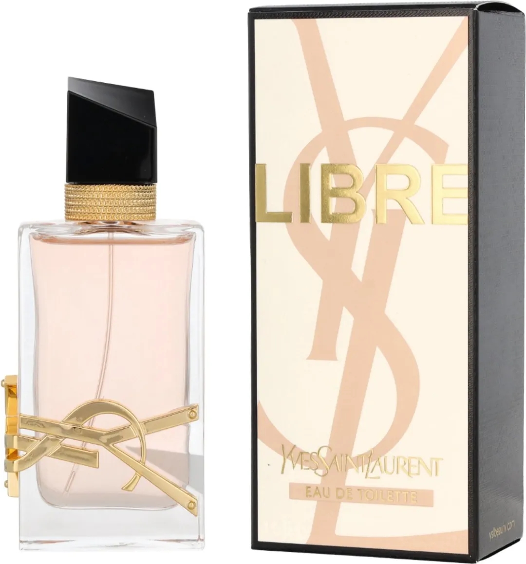 Yves Saint Laurent Libre Eau de Toilette 50ml