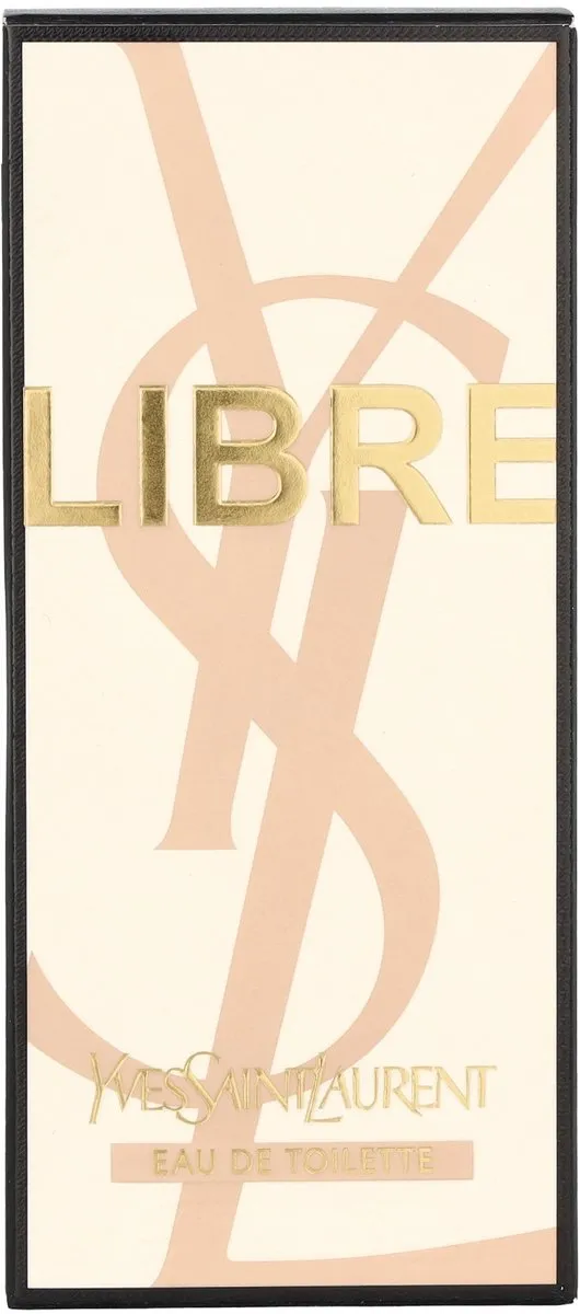 Yves Saint Laurent Libre Eau de Toilette 50ml