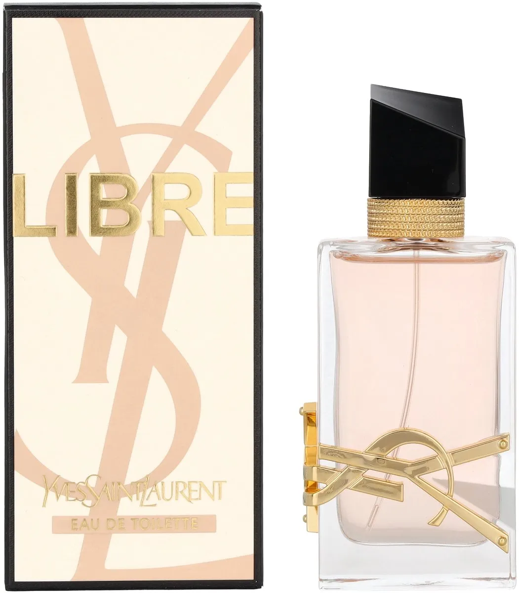 Yves Saint Laurent Libre Eau de Toilette 50ml