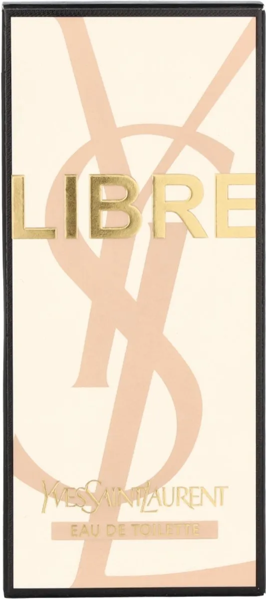 Yves Saint Laurent Libre Eau de Toilette 50ml