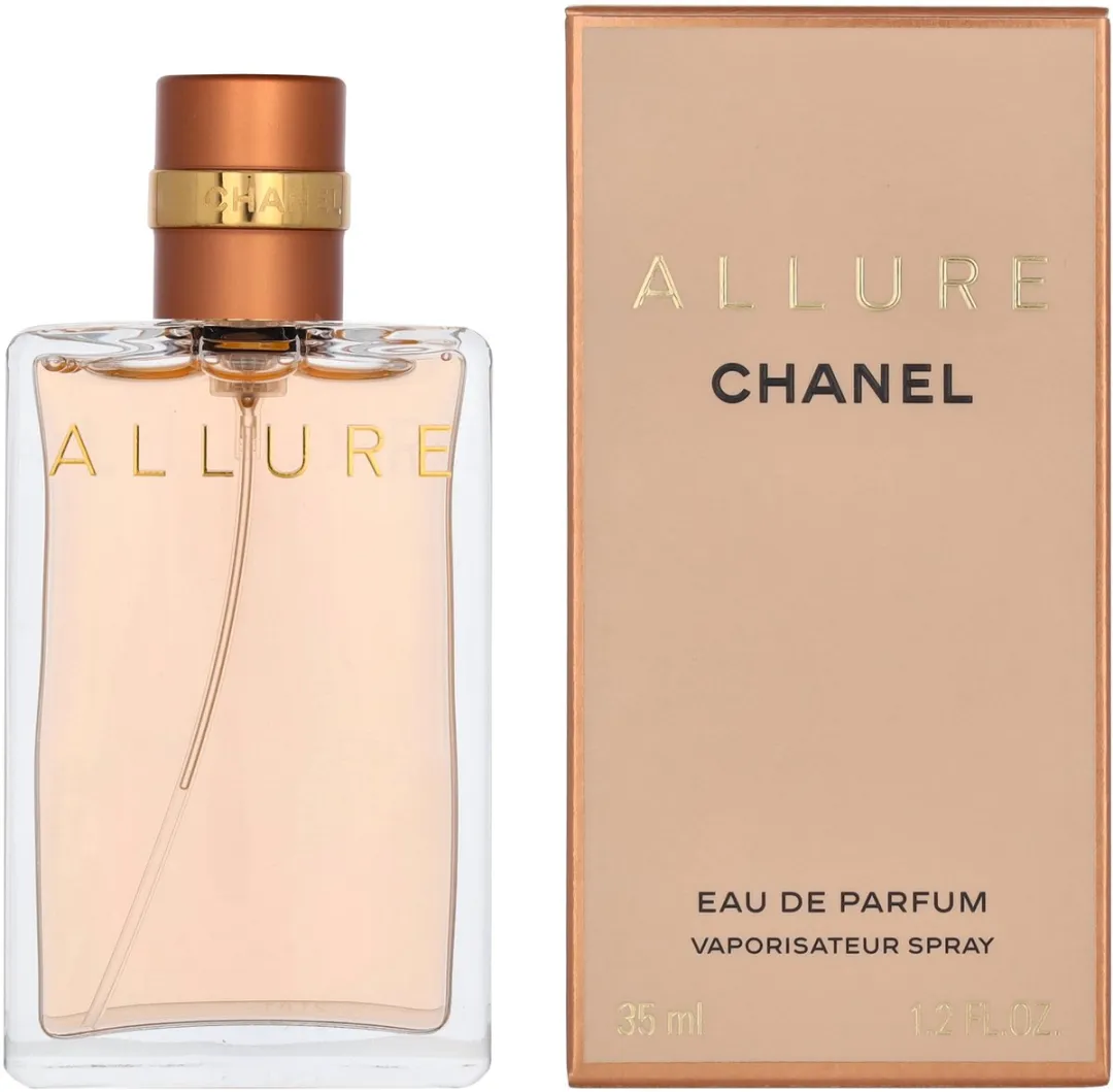 Chanel Allure Eau de Parfum 35ml