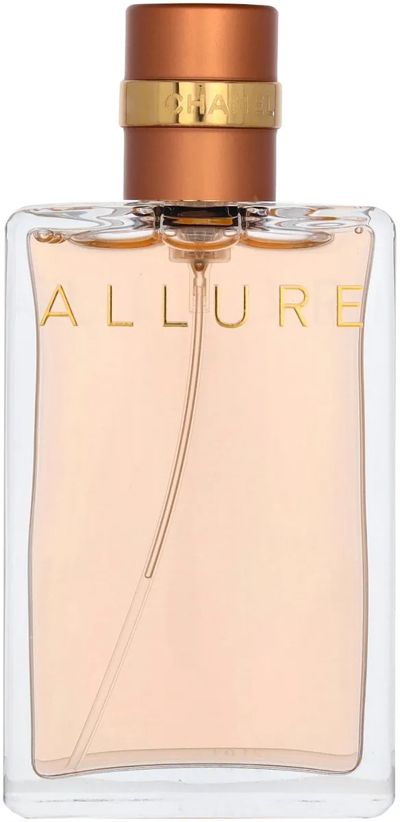 Chanel Allure Eau de Parfum 35ml