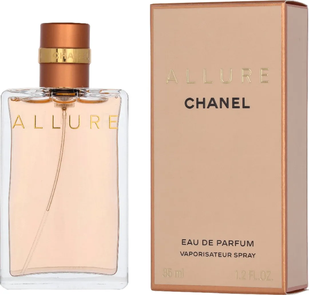 Chanel Allure Eau de Parfum 35ml