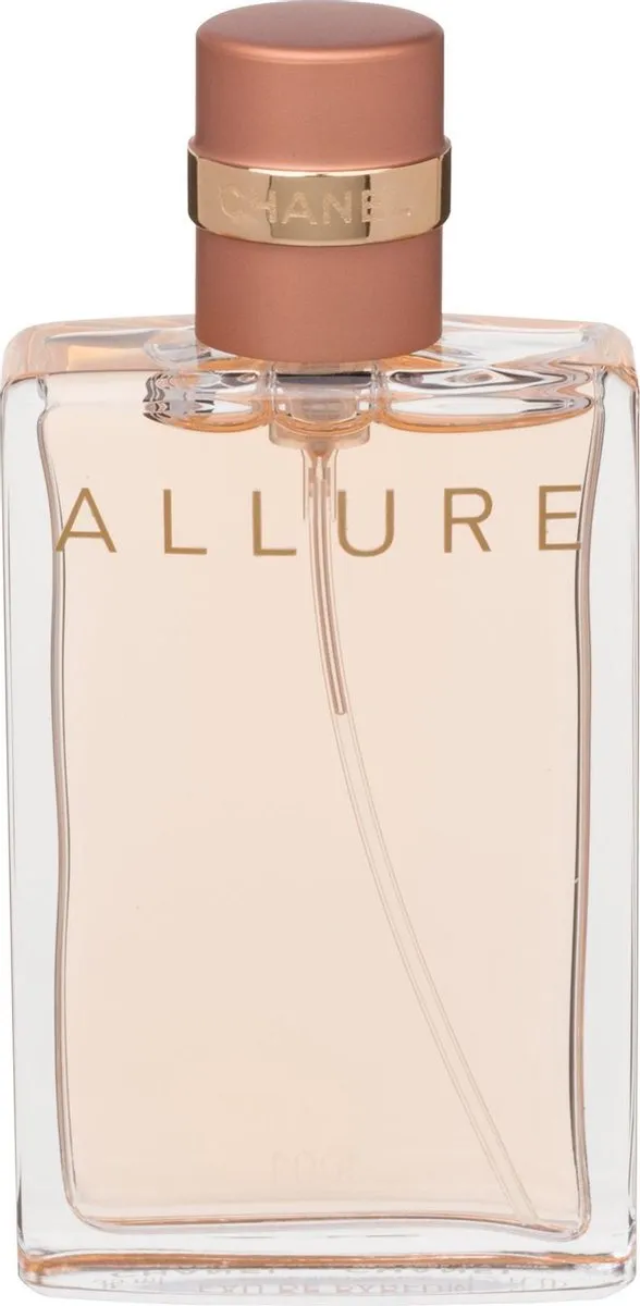 Chanel Allure Eau de Parfum 35ml