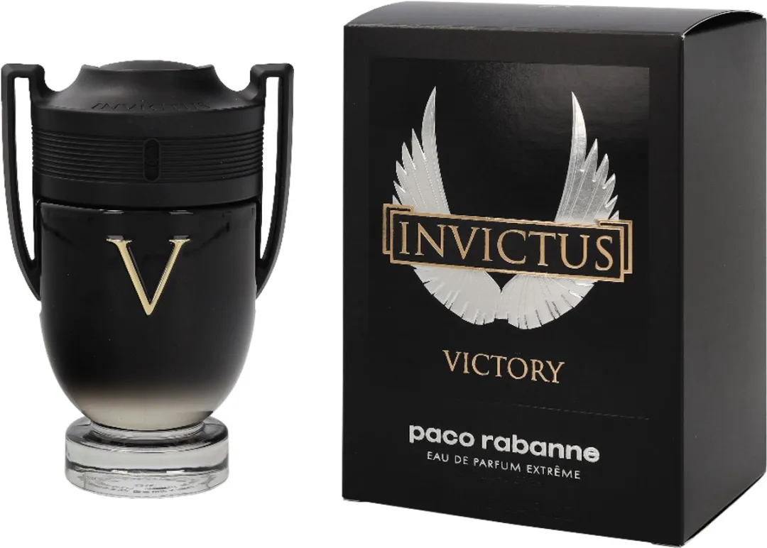 Paco Rabanne Invictus Victory Herenparfum 100ml - afbeelding 6 van 6