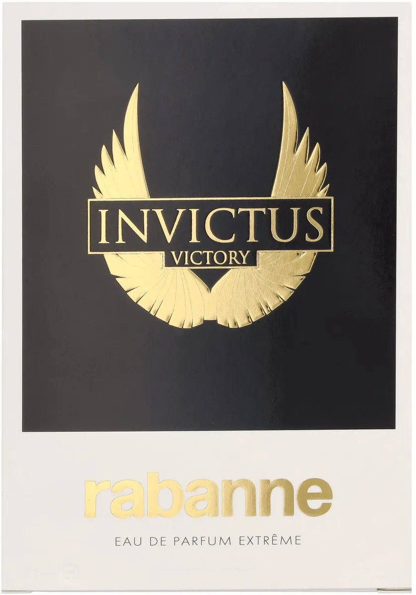 Paco Rabanne Invictus Victory Herenparfum 100ml