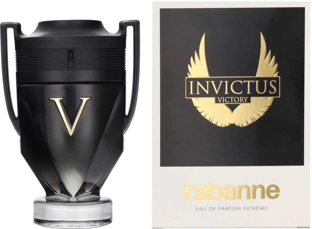 Paco Rabanne Invictus Victory Herenparfum 100ml