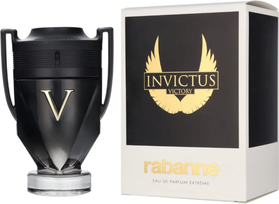 Paco Rabanne Invictus Victory Herenparfum 100ml