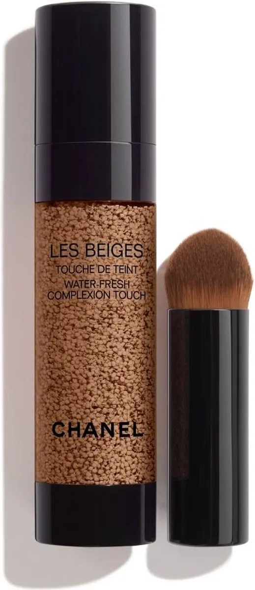 Chanel Les Beiges Water-Fresh Complexion Touch B60 - 20ml