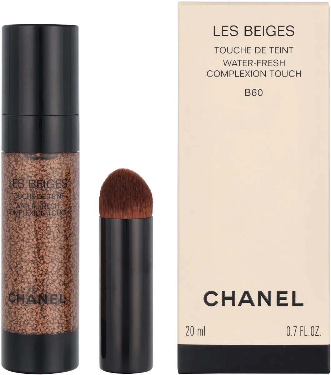 Chanel Les Beiges Water-Fresh Complexion Touch B60 - 20ml