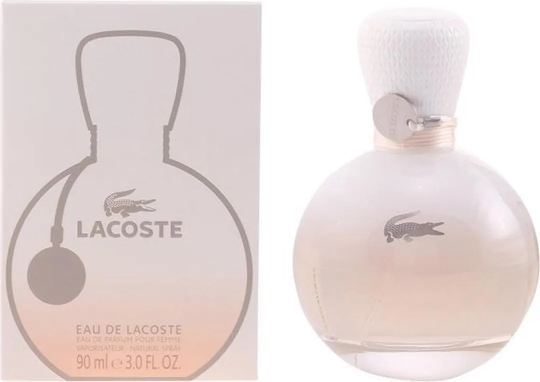 Lacoste Eau de Lacoste Femme