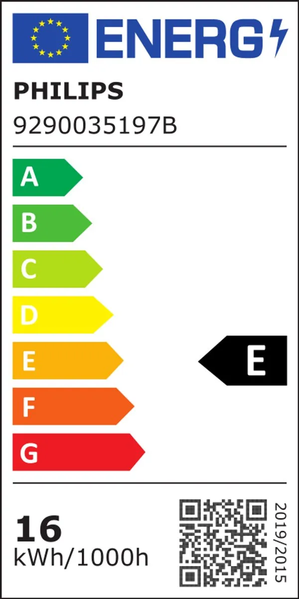 Philips CorePro G13 LED Tube 15.5W 120cm - 20 Stuks - afbeelding 2 van 2