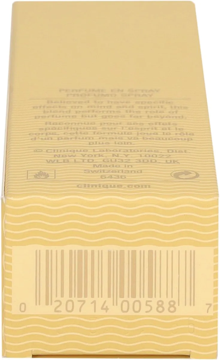 Clinique Aromatics Elixir Damesparfum 25ml